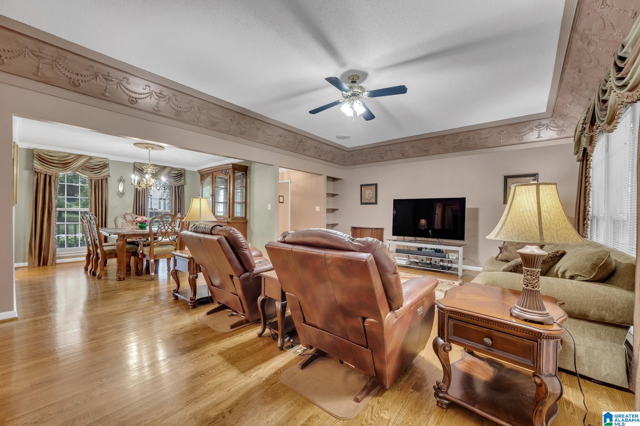 885 Springmeadow Drive Gardendale, AL 35071 - Photo 11 of 52