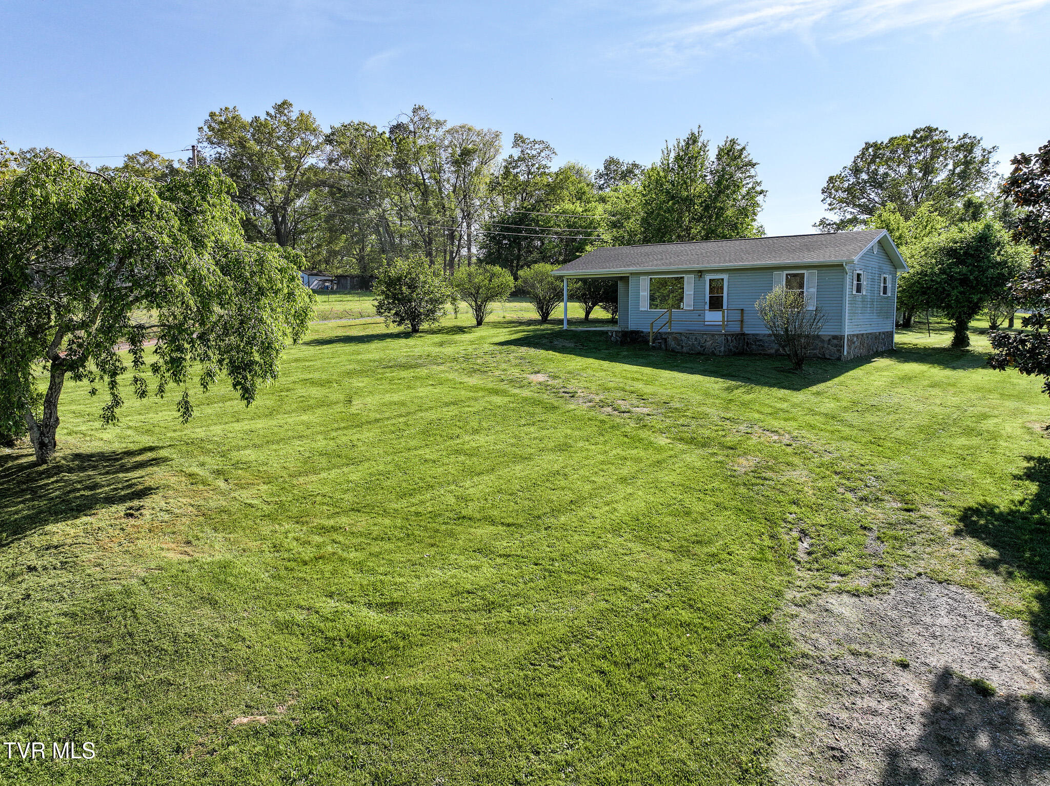 3305 Old Kentucky Road West Mosheim, TN 37818 - Photo 2 of 29 DJI_20260417155856_0667_D