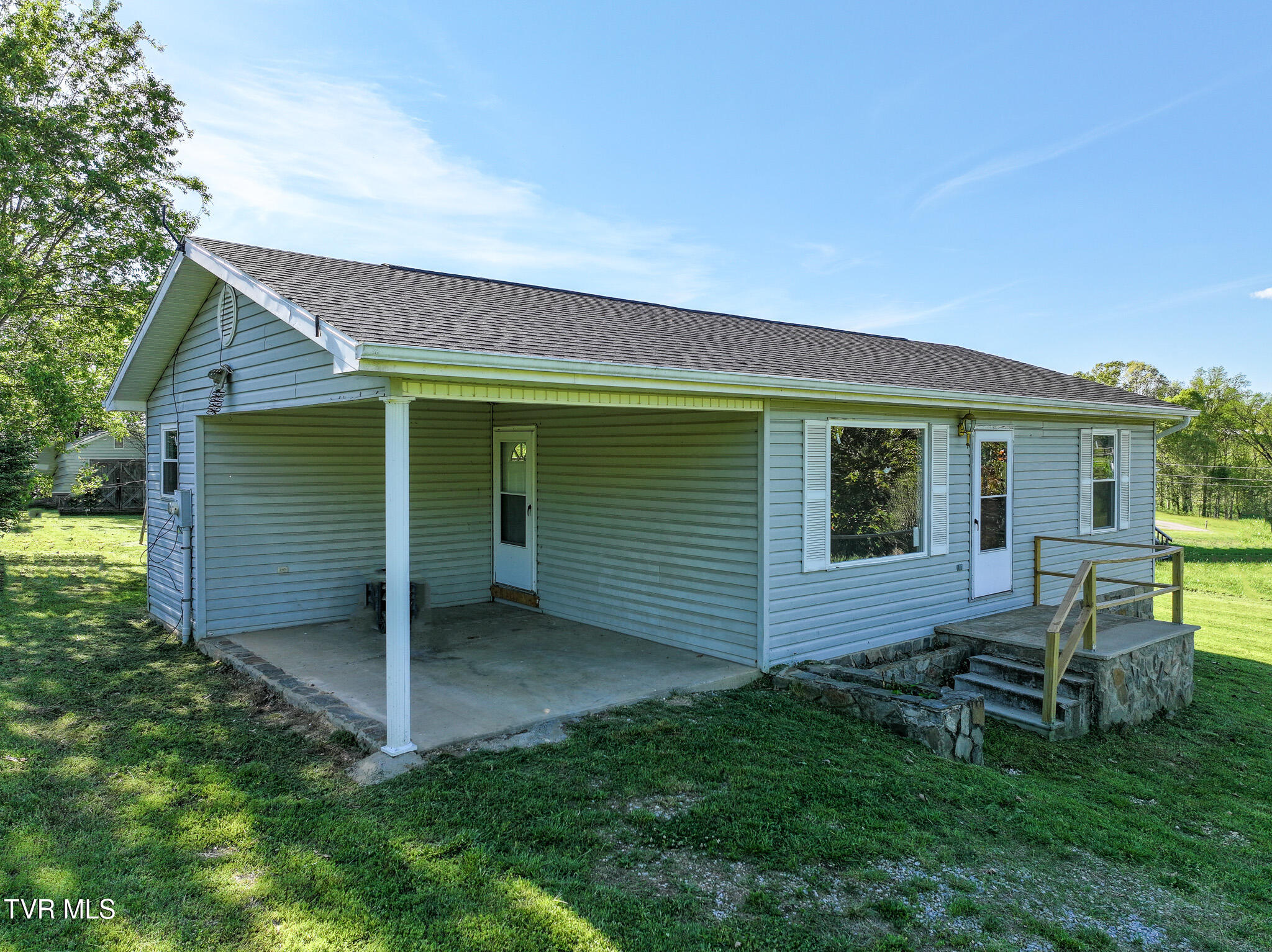 3305 Old Kentucky Road West Mosheim, TN 37818 - Photo 23 of 29 DJI_20260417160032_0677_D-Edit