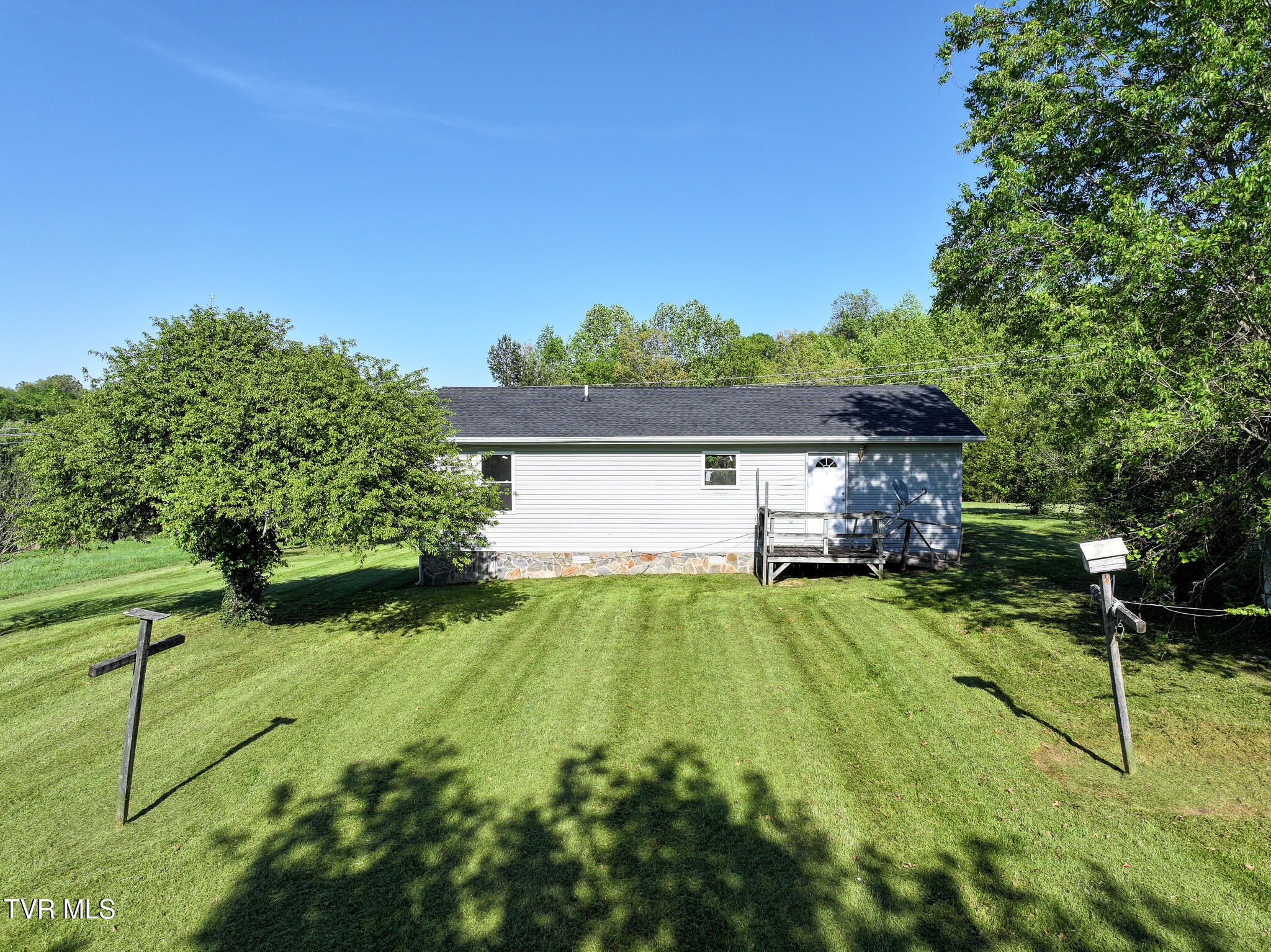 3305 Old Kentucky Road West Mosheim, TN 37818 - Photo 24 of 29 DJI_20260417160342_0688_D