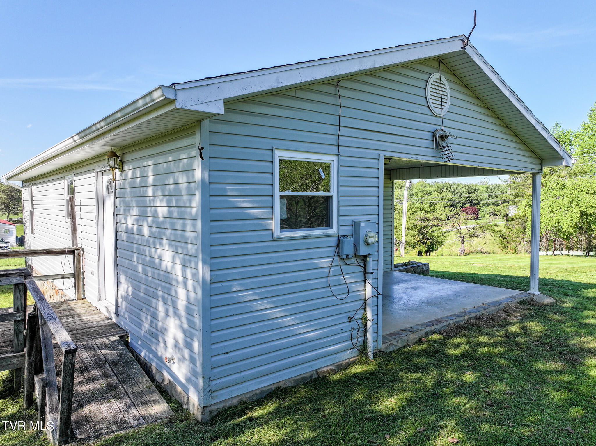 3305 Old Kentucky Road West Mosheim, TN 37818 - Photo 28 of 29 DJI_20260417160401_0689_D-Edit