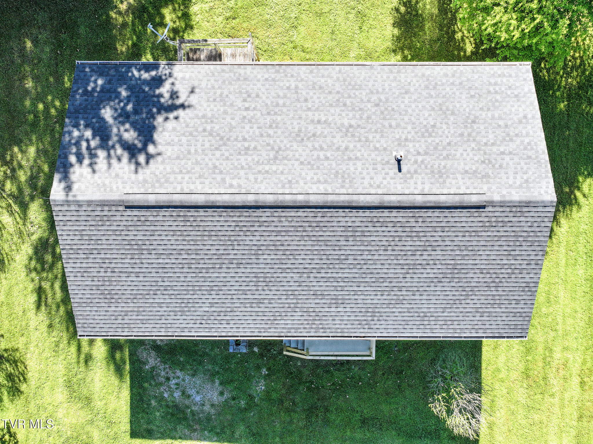 3305 Old Kentucky Road West Mosheim, TN 37818 - Photo 3 of 29 DJI_20260417160105_0679_D