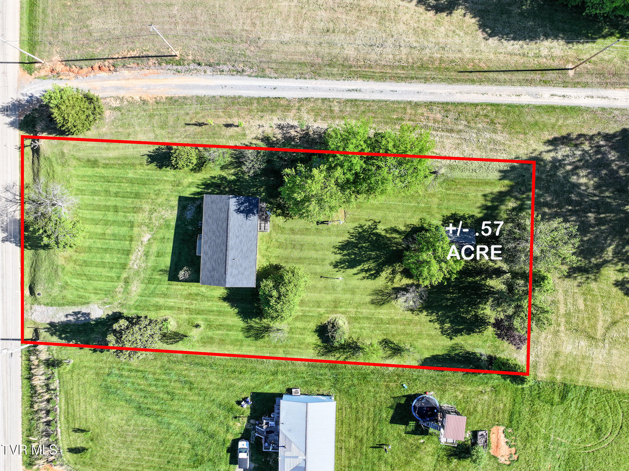 3305 Old Kentucky Road West Mosheim, TN 37818 - Photo 4 of 29 DJI_20260417160203_0681_D-Edit