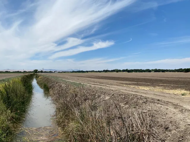 a view of a lake view