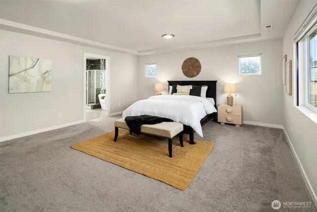 $975,000 | 16911 125th Street Southeast, Snohomish, WA 98290