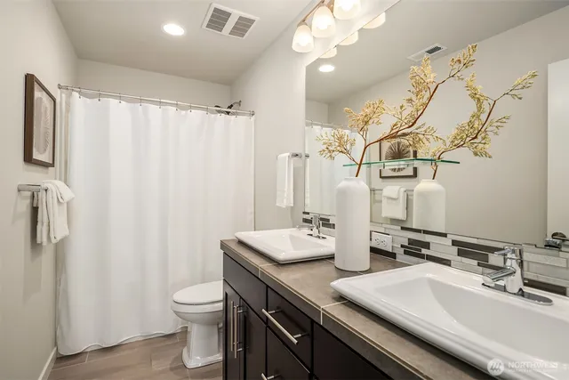 $975,000 | 16911 125th Street Southeast, Snohomish, WA 98290