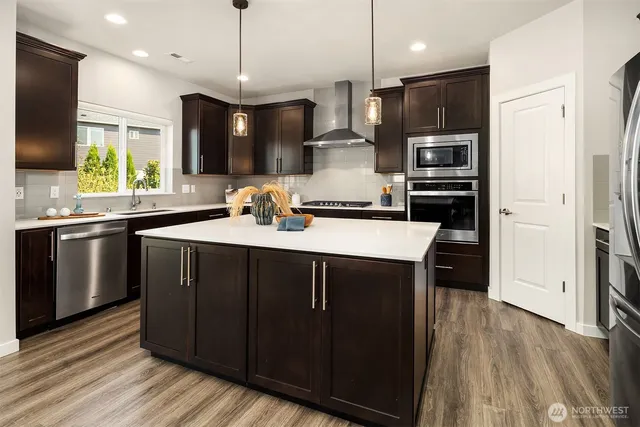 $975,000 | 16911 125th Street Southeast, Snohomish, WA 98290