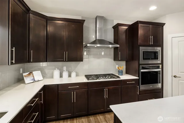 $975,000 | 16911 125th Street Southeast, Snohomish, WA 98290