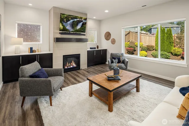 $975,000 | 16911 125th Street Southeast, Snohomish, WA 98290