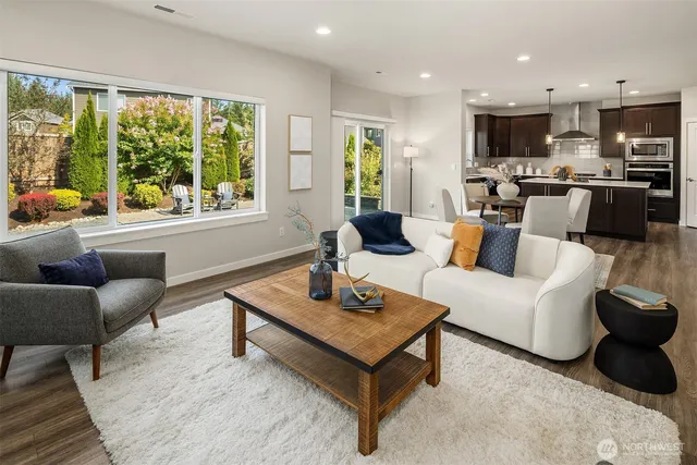 $975,000 | 16911 125th Street Southeast, Snohomish, WA 98290