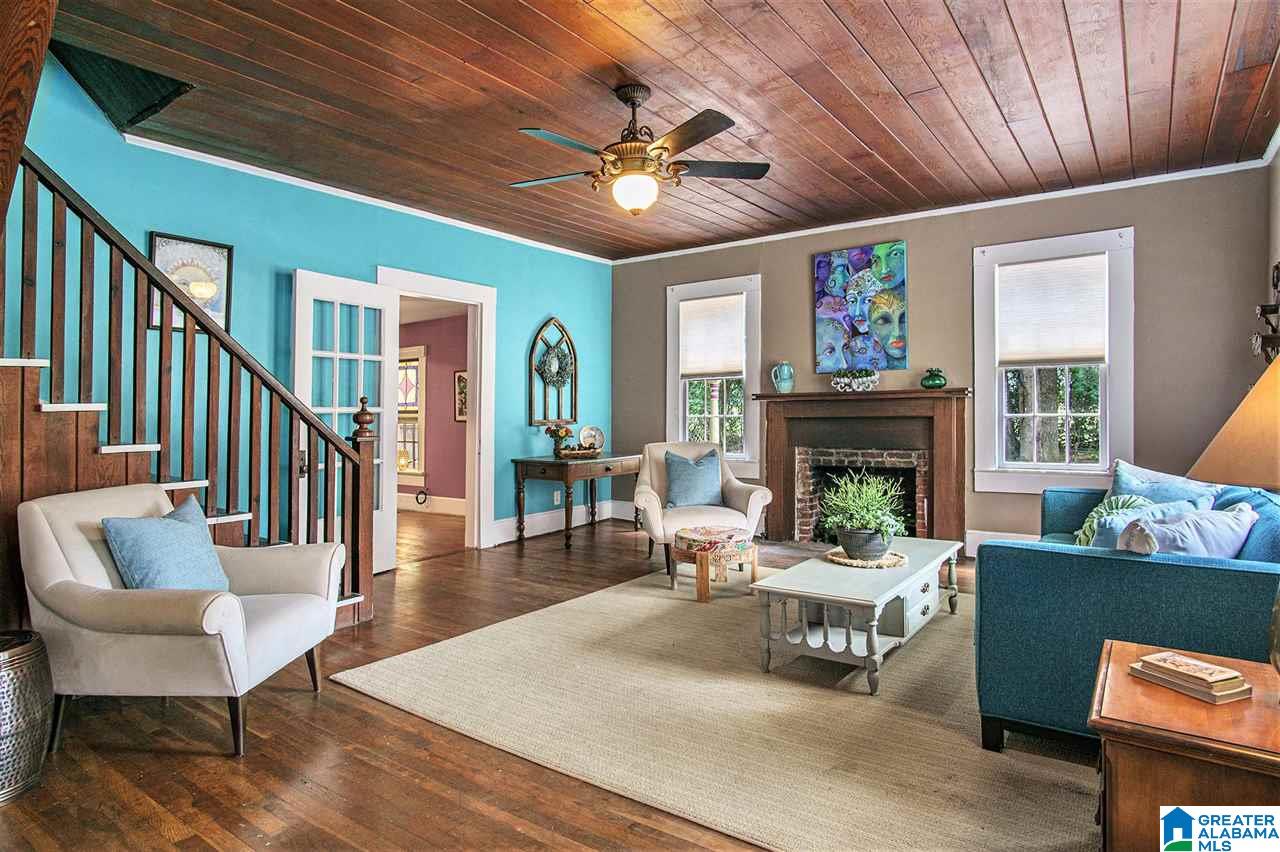 430 Selma Road Montevallo, AL 35115 - Photo 3 of 50
