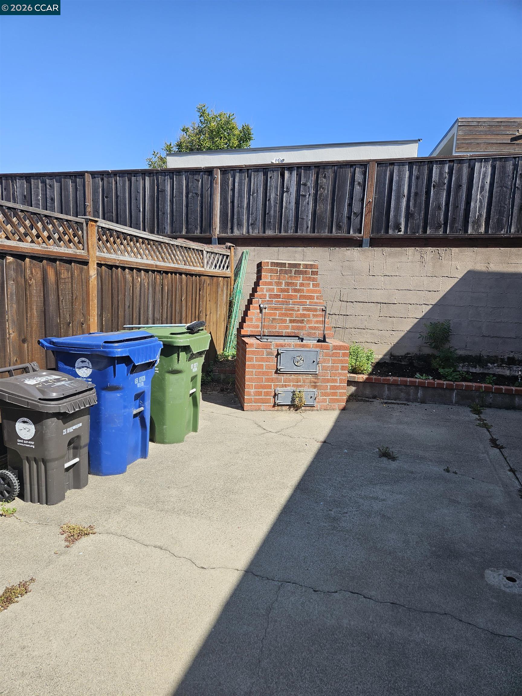 2664-2666 Renton Way Castro Valley, CA 94546 - Photo 5 of 6