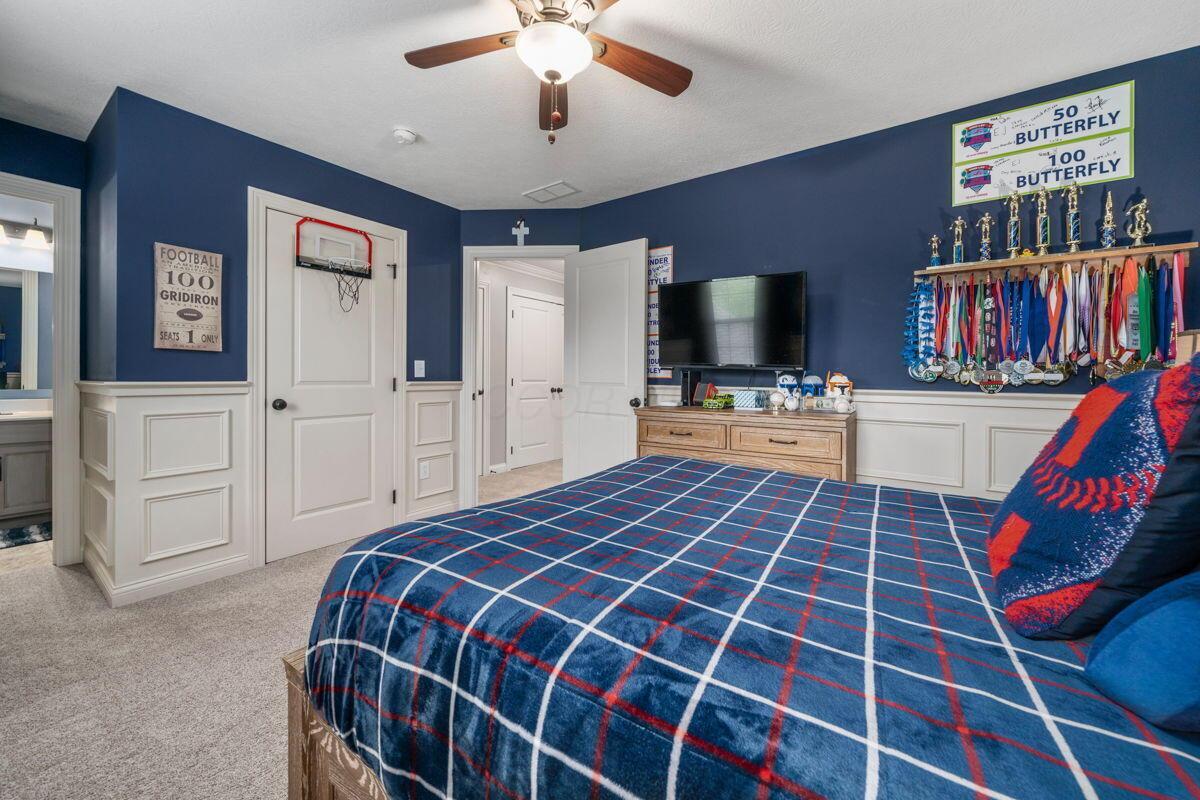 949 Elderberry Loop Delaware, OH 43015 - Photo 26 of 81