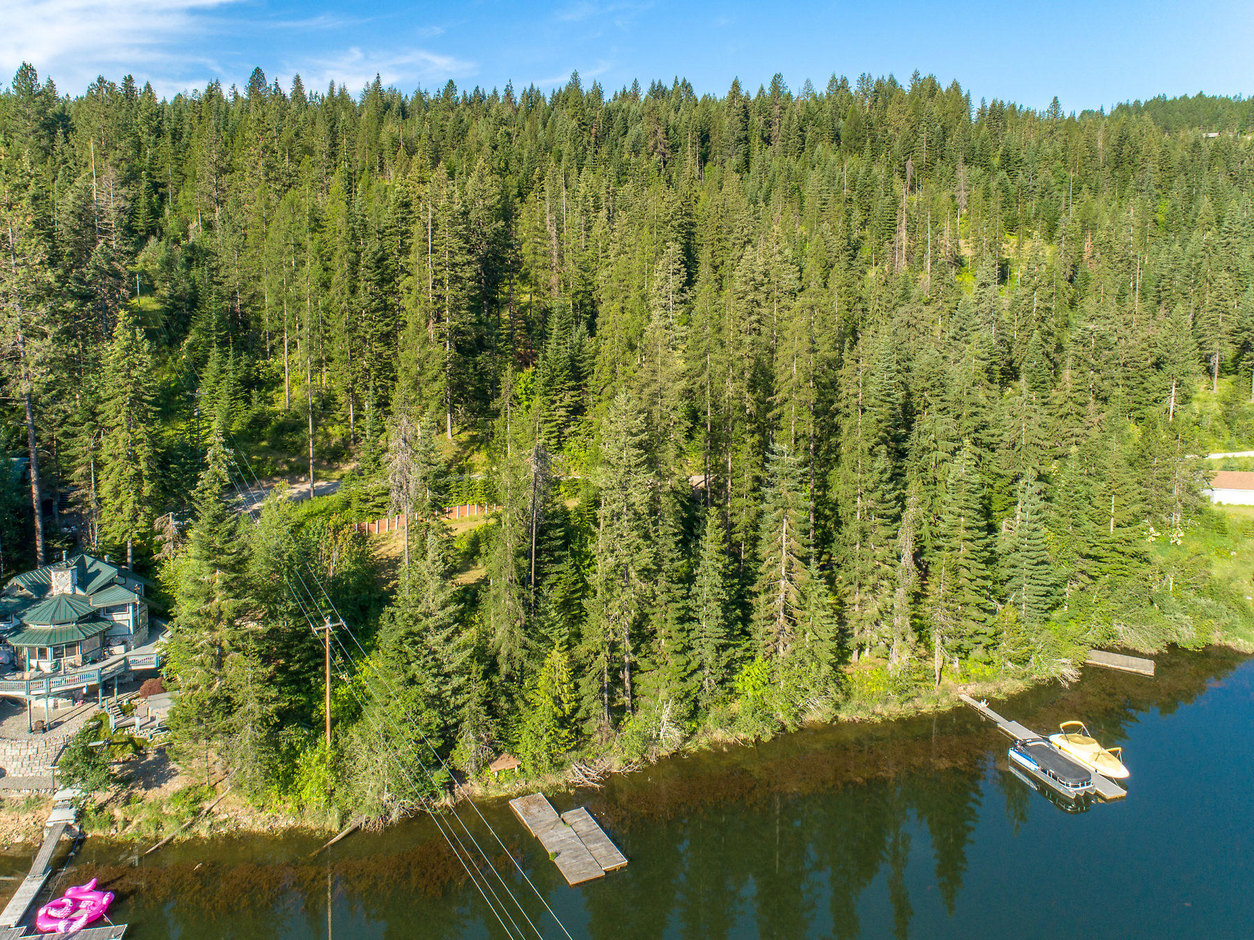 Nka Nka Wildcat Creek Road Hayden, ID 83835 - Photo 1 of 1 Main