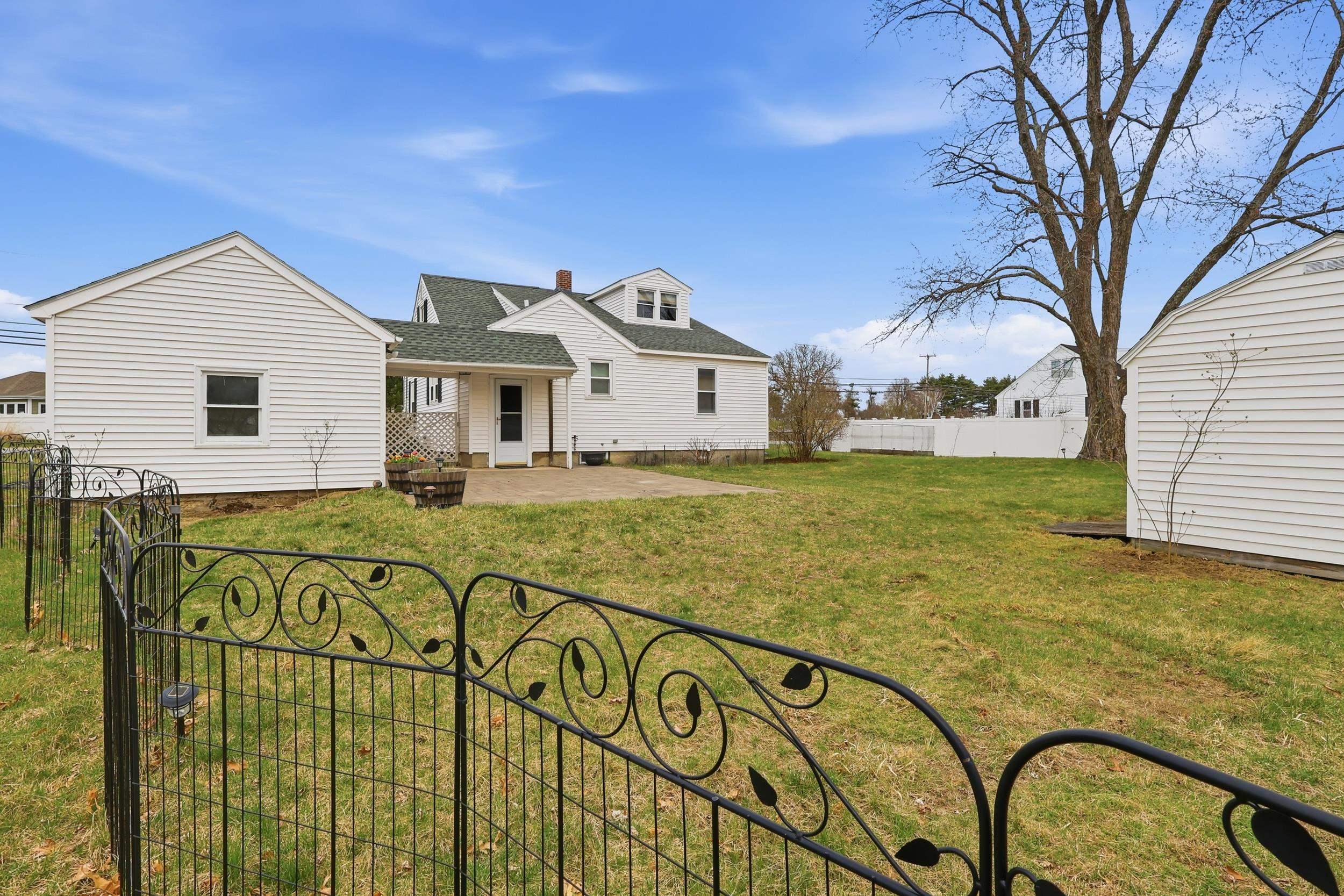 60 Pine Hill Road Nashua, NH 03063 - Photo 20 of 28