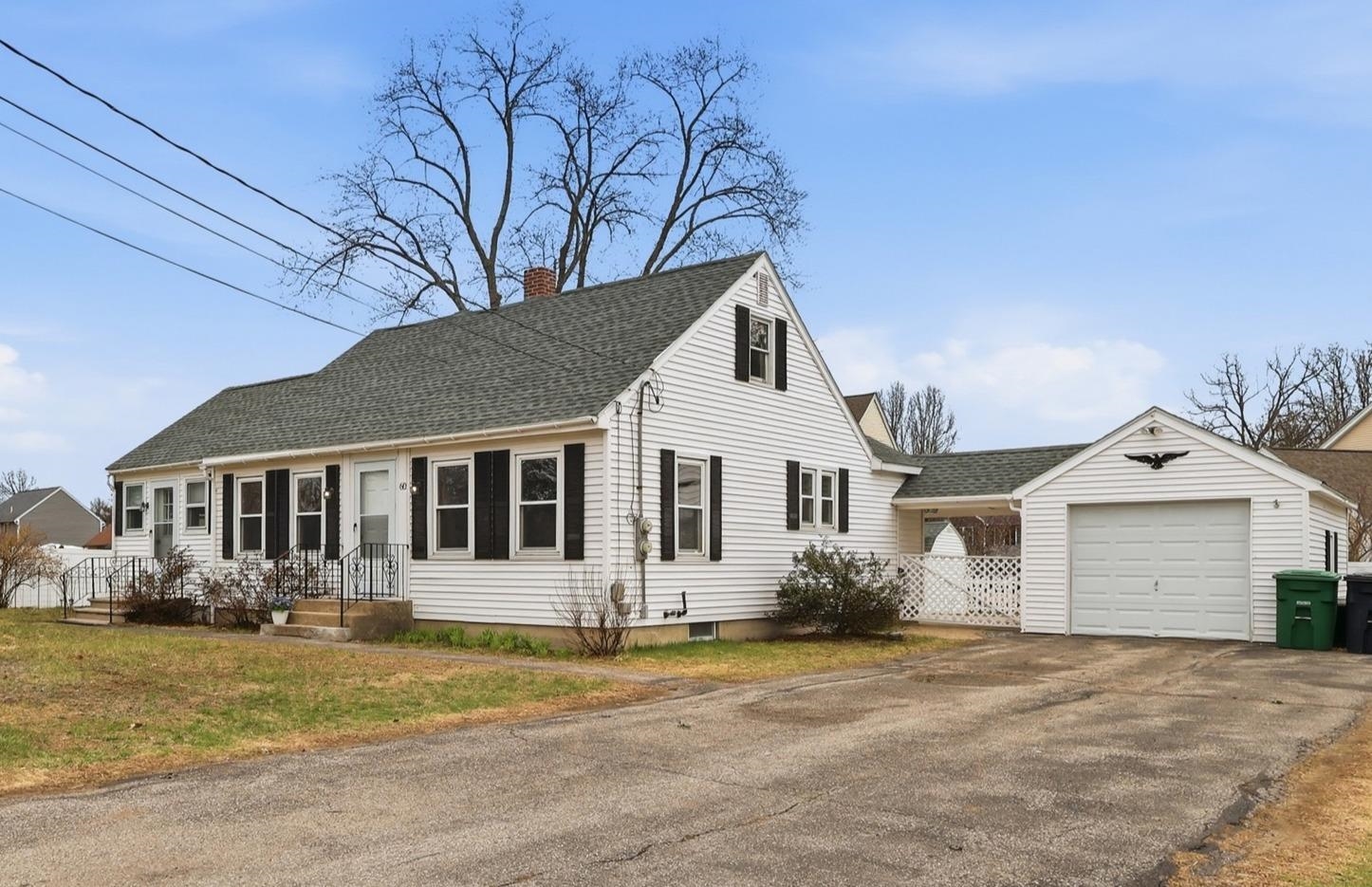 60 Pine Hill Road Nashua, NH 03063 - Photo 21 of 28