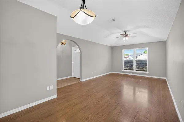 $2,200 | 1204 Saratoga Drive, Euless, TX 76040