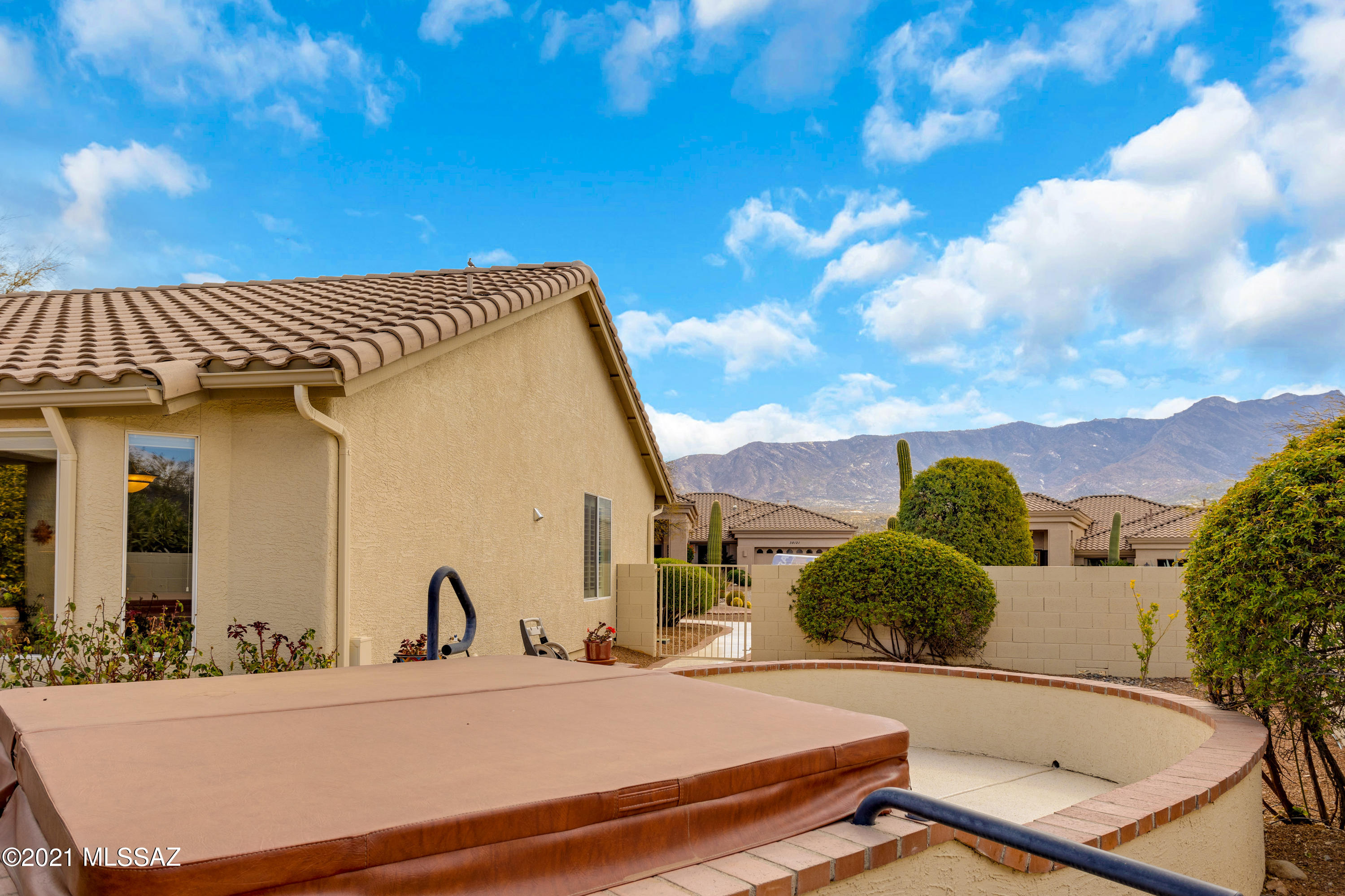 38120 South Stone Ridge Court Tucson, AZ 85739 - Photo 8 of 27