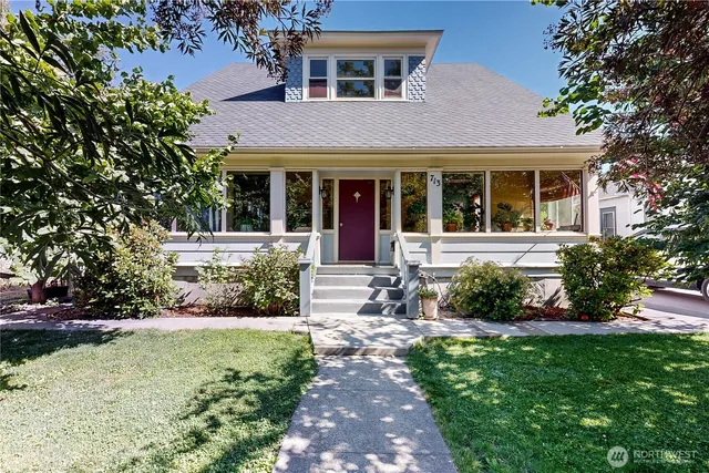 $629,000 | 713 Whitman Street, Walla Walla, WA 99362