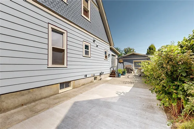 $629,000 | 713 Whitman Street, Walla Walla, WA 99362