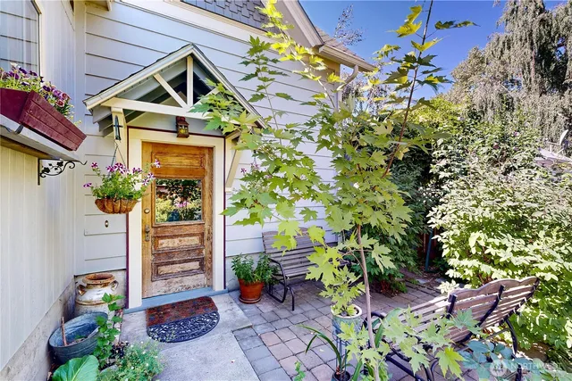 $629,000 | 713 Whitman Street, Walla Walla, WA 99362