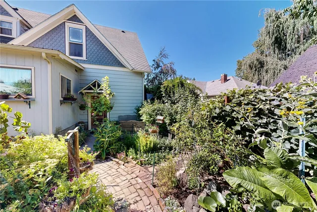 $629,000 | 713 Whitman Street, Walla Walla, WA 99362