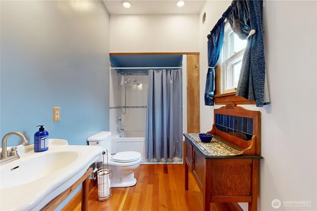 $629,000 | 713 Whitman Street, Walla Walla, WA 99362