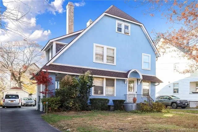 $849,999 | 51 Dekalb Avenue, White Plains, NY 10605