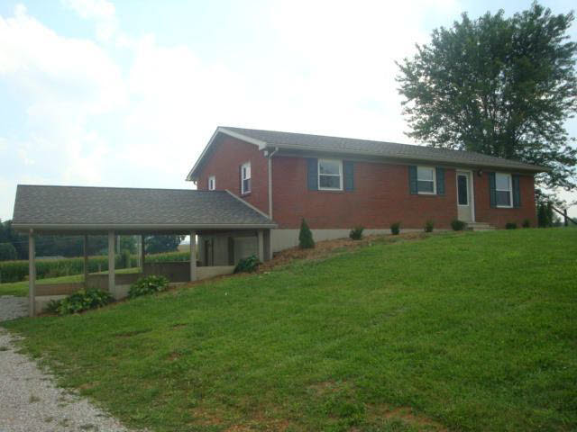 2110 Quarry Road Salem, IN 47167 - Photo 3 of 35