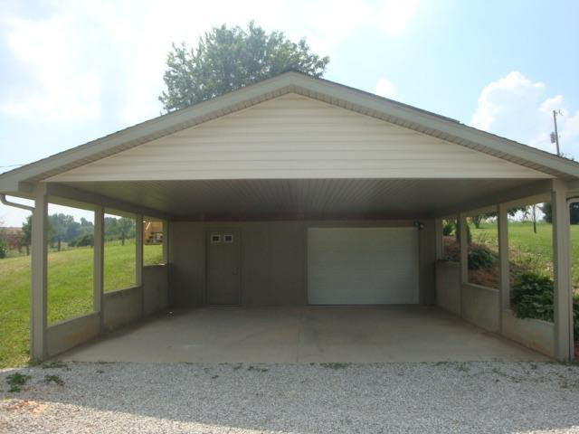 2110 Quarry Road Salem, IN 47167 - Photo 4 of 35