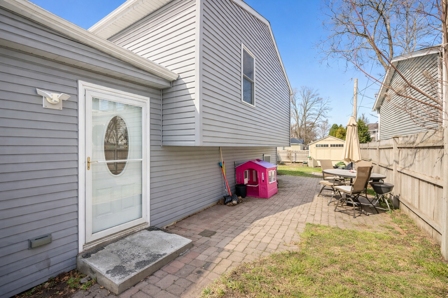 410 Riverside Drive Lakemoor, IL 60051 - Photo 18 of 21