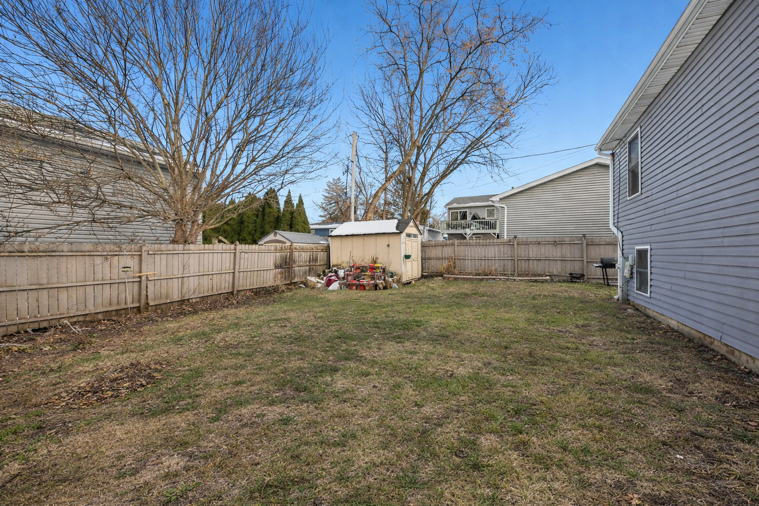 410 Riverside Drive Lakemoor, IL 60051 - Photo 19 of 21