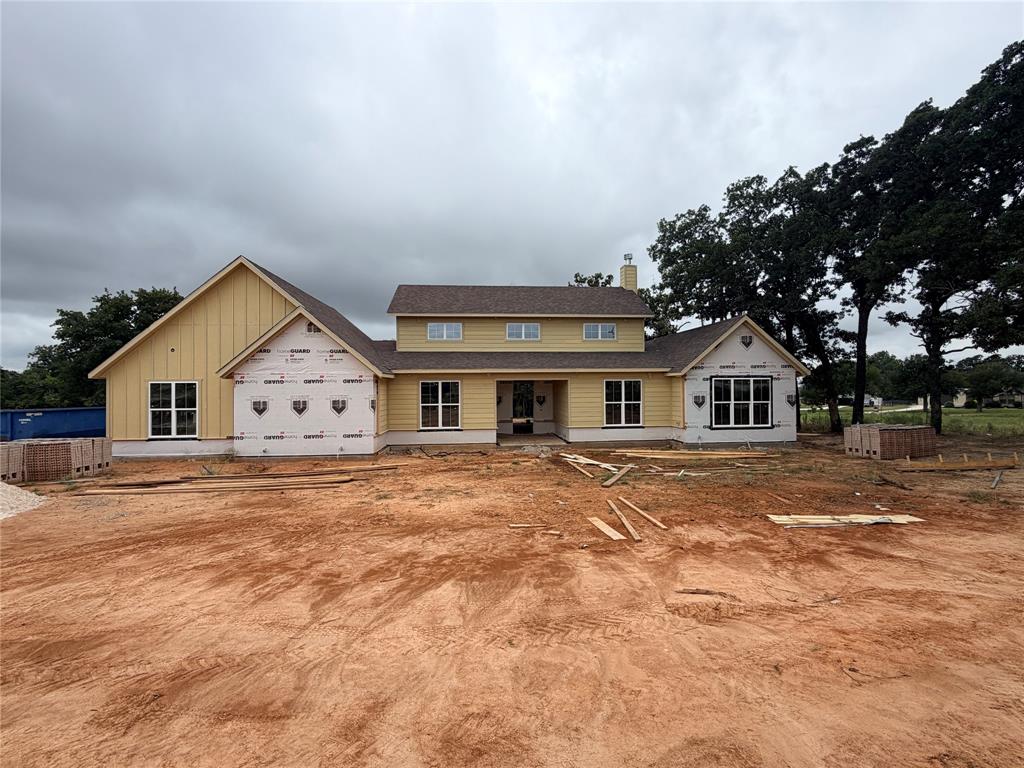45 Cecil Court Poolville, TX 76487 - Photo 1 of 31