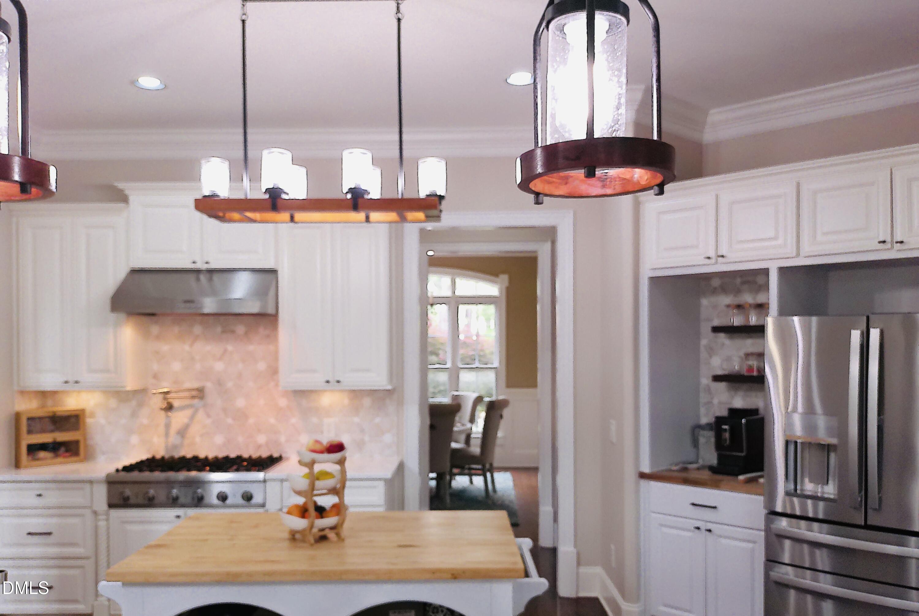 2515 Village Manor Way Raleigh, NC 27614 - Photo 5 of 52 Image 05