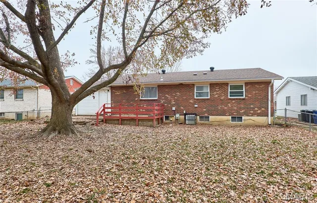 $1,500 | 2551 Hedgerow Drive, Florissant, MO 63031