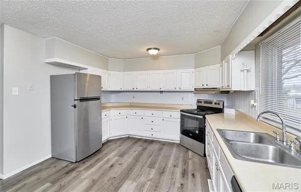 $1,500 | 2551 Hedgerow Drive, Florissant, MO 63031