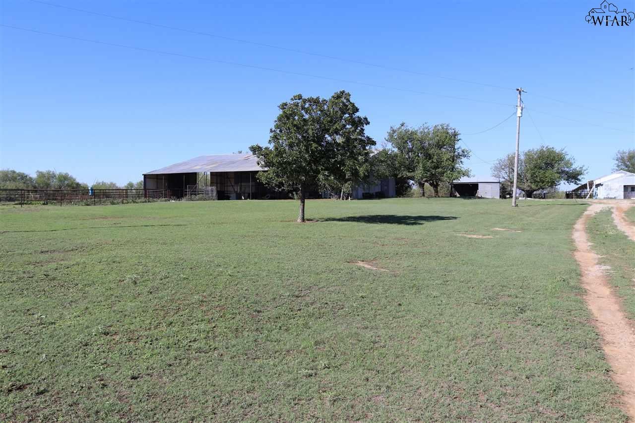 46-acres Conrady Road Windthorst, TX 76389 - Photo 1 of 1 Gallery Image 1