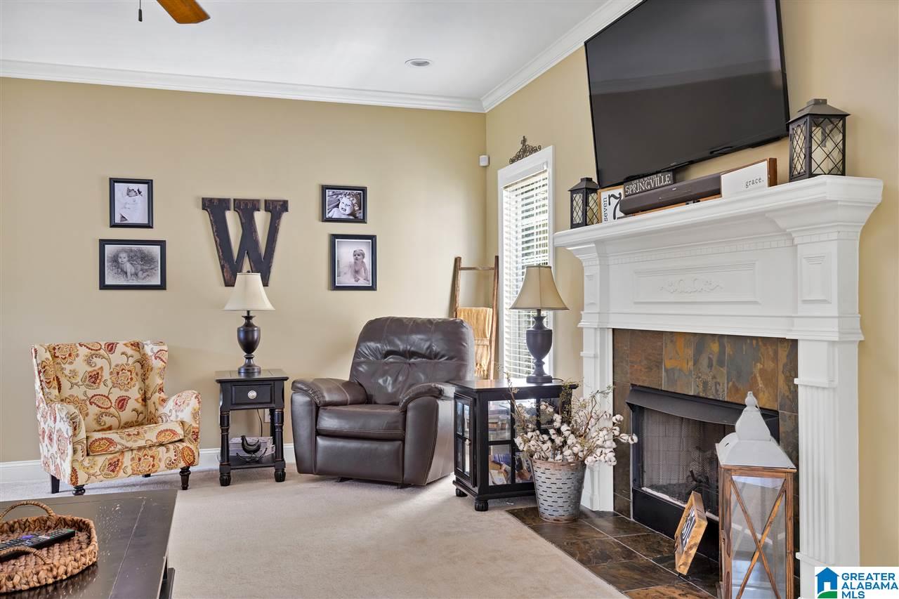 352 Pats Way Springville, AL 35146 - Photo 14 of 25