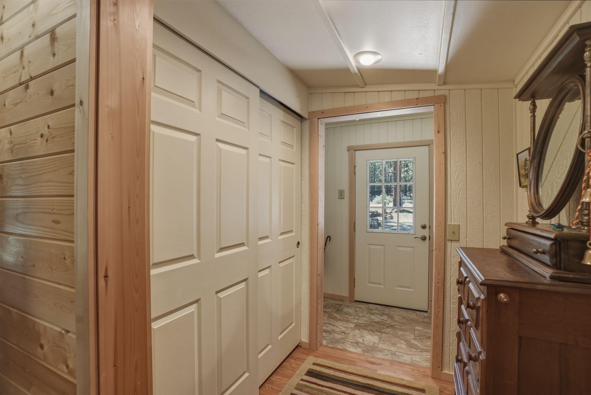 15020 Remuda Road Sisters, OR 97759 - Photo 7 of 61 Front Entrance
