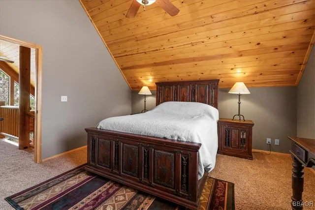 a view of a chairs and table on the deck