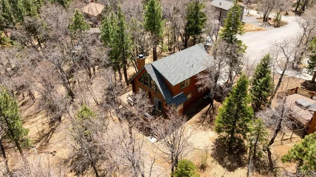 $799,000 | 1614 South Colusa Drive, Big Bear City, CA 92314
