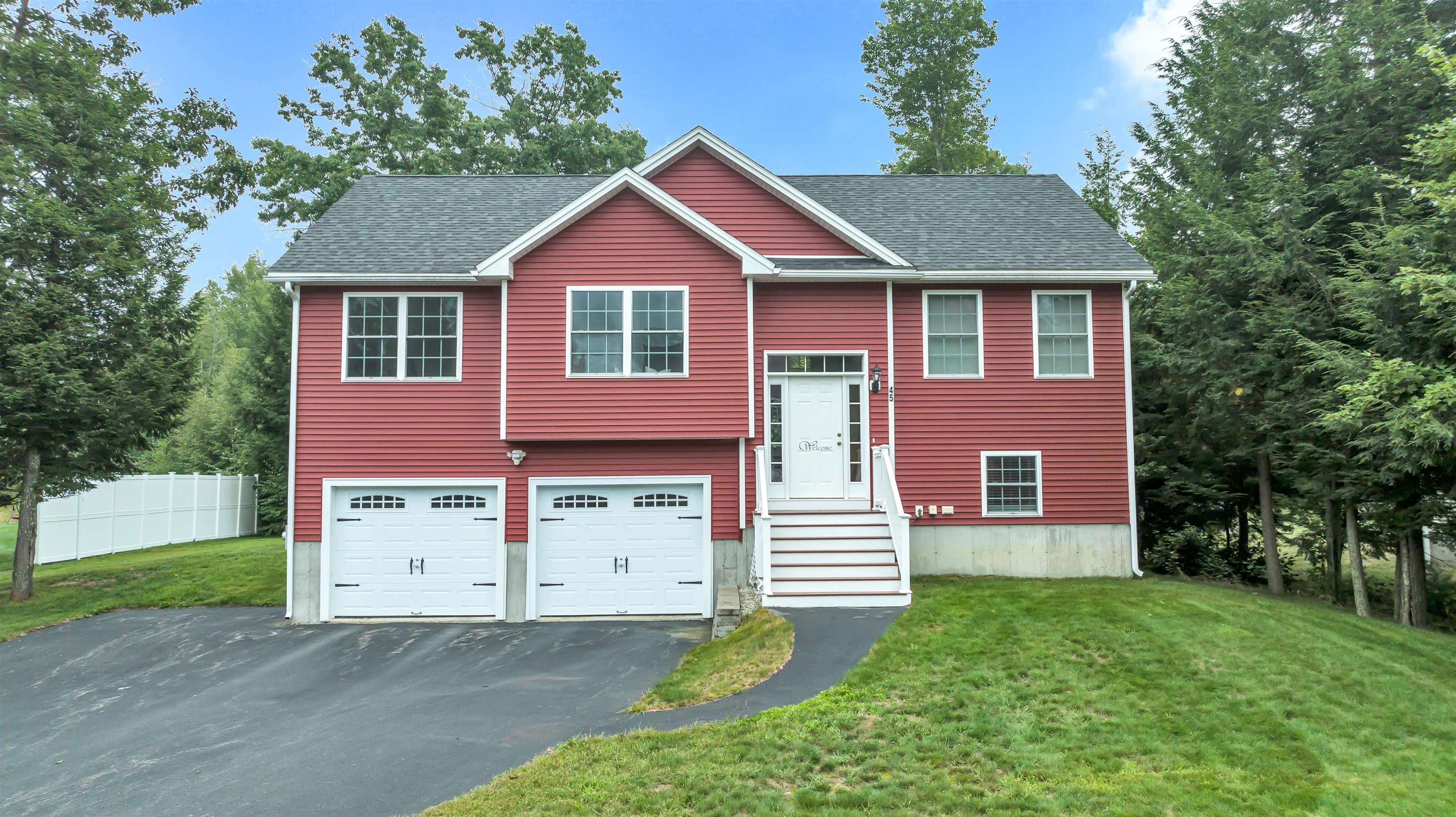 45 Collins Circle Rochester, NH 03867 - Photo 29 of 29