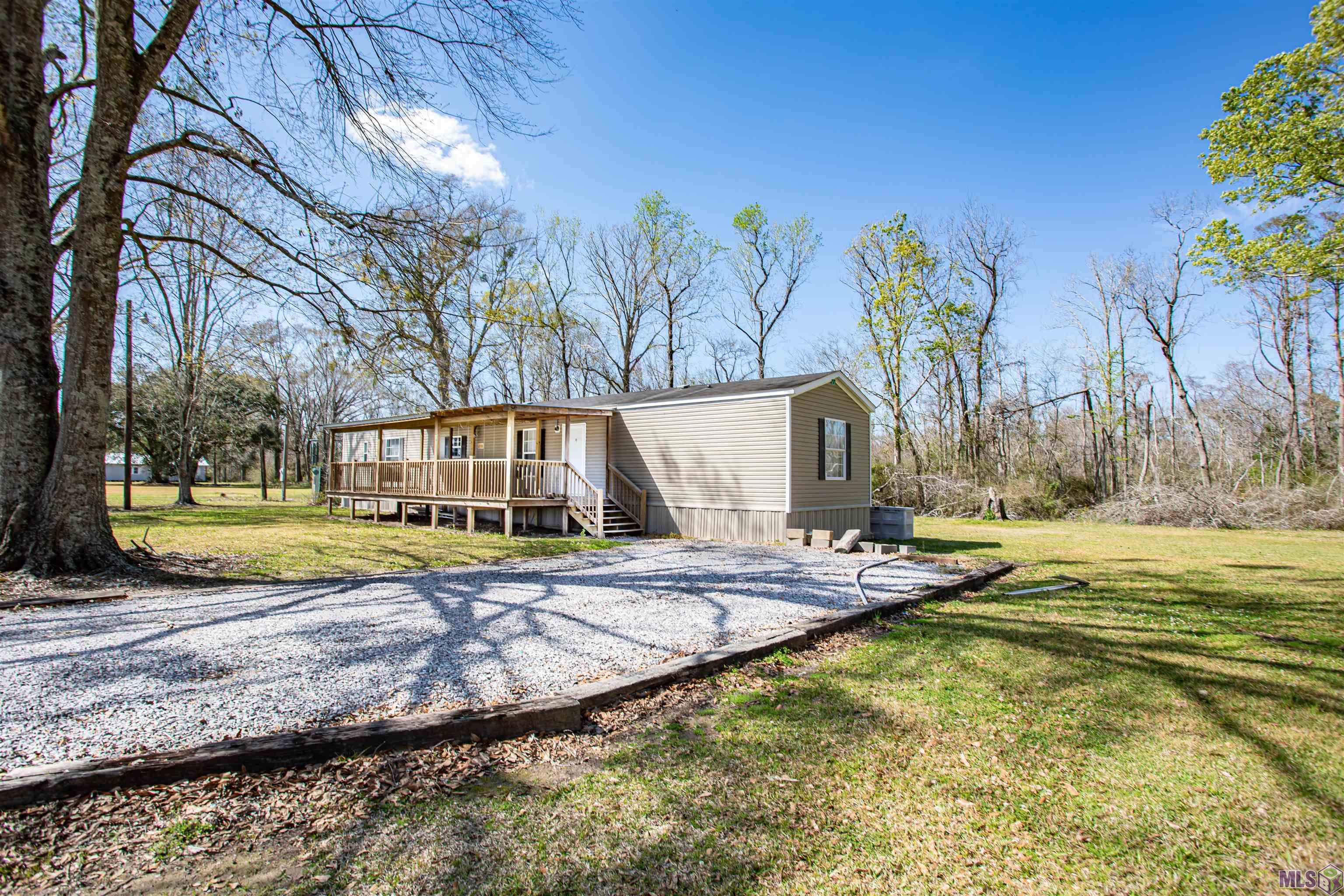 42114 Rudy Road Gonzales, LA 70737 - Photo 1 of 19 Gallery Image 1