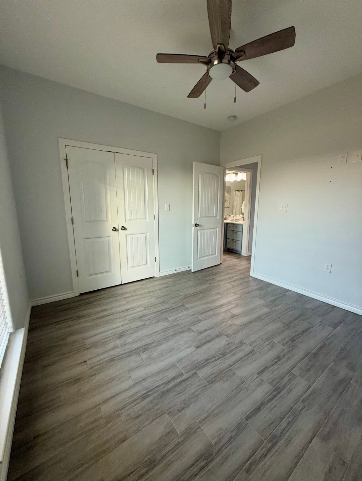 2295 Diamond D Lane Beaumont, TX 77713 - Photo 21 of 28 a view of an empty room with a window