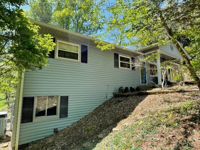 253 Pinch Ridge Road Elkview, WV 25071 - Photo 3 of 32 Gallery Image 3