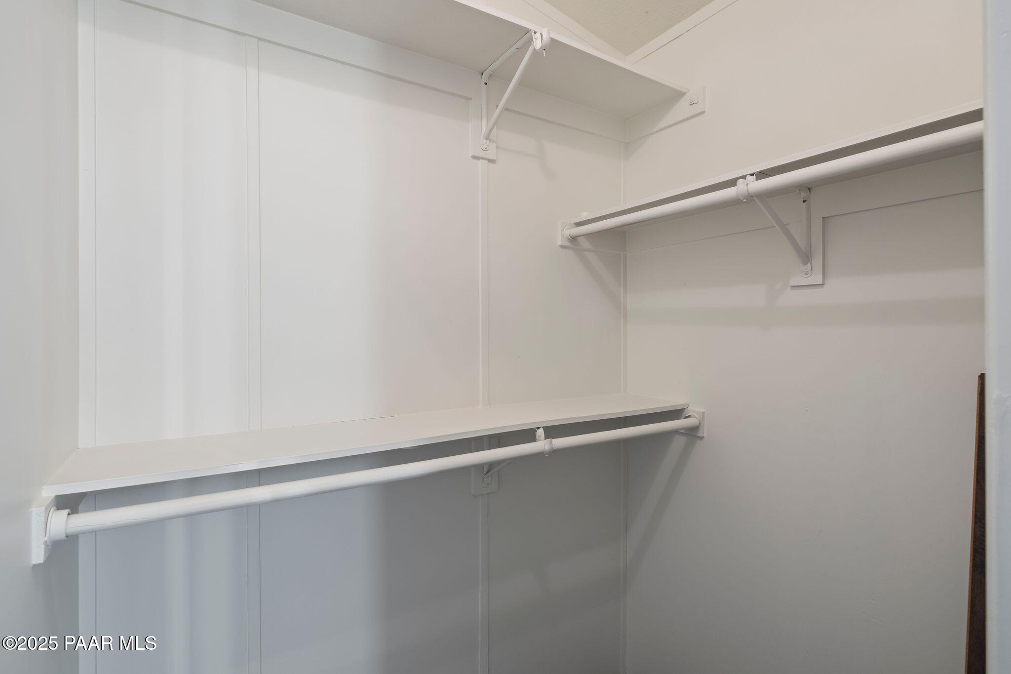 24580 North St Louis Street Paulden, AZ 86334 - Photo 14 of 26 a close view of closet