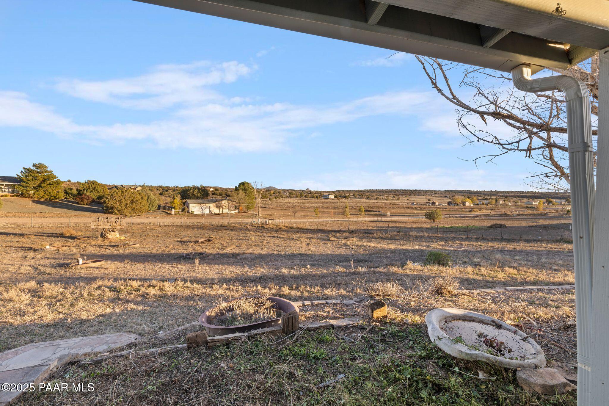 24580 North St Louis Street Paulden, AZ 86334 - Photo 3 of 26 a view of an ocean and beach