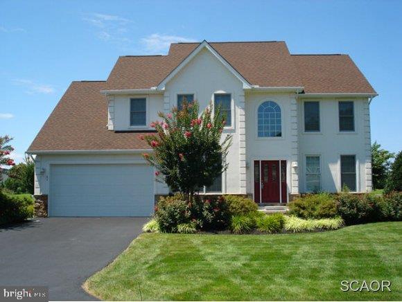 61 Windsor Road Rehoboth Beach, DE 19971 - Photo 1 of 24 Gallery Image 1