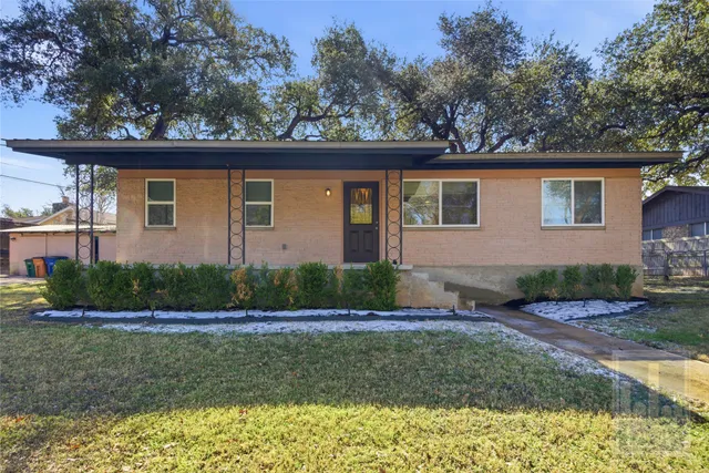 $2,395 | 4405 Terrilance Drive, Austin, TX 78741