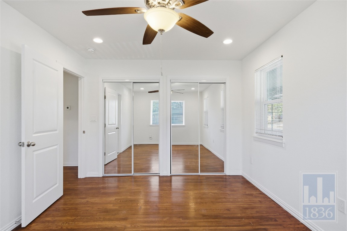 4405 Terrilance Drive Austin, TX 78741 - Photo 12 of 33